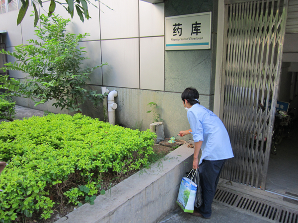 機(jī)構(gòu)企事業(yè)、學(xué)校、醫(yī)院、超市等各類(lèi)單位
